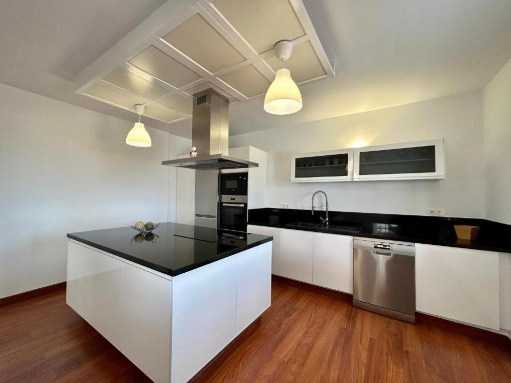 Villa Pol Lanzarote Puerto Calero Kültér fotó