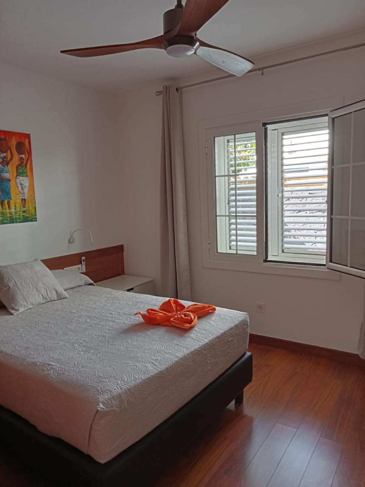 Villa Pol Lanzarote Puerto Calero Kültér fotó