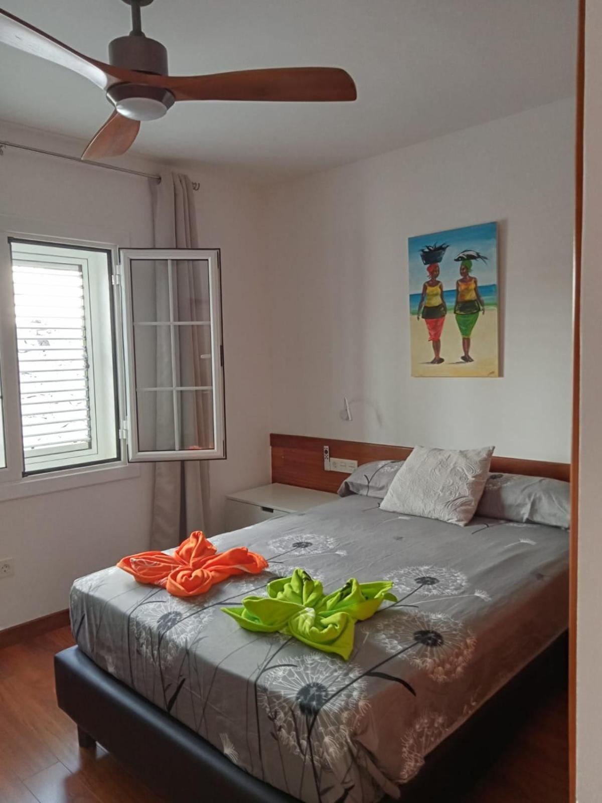 Villa Pol Lanzarote Puerto Calero Kültér fotó